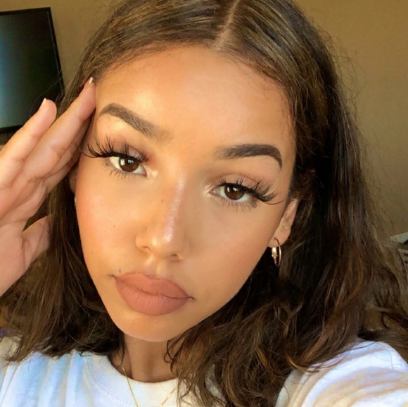 💜URBAN CAFE NYX Cosmetics Slide On Glide On Lip Pencil NWT - Picture 4 of 5